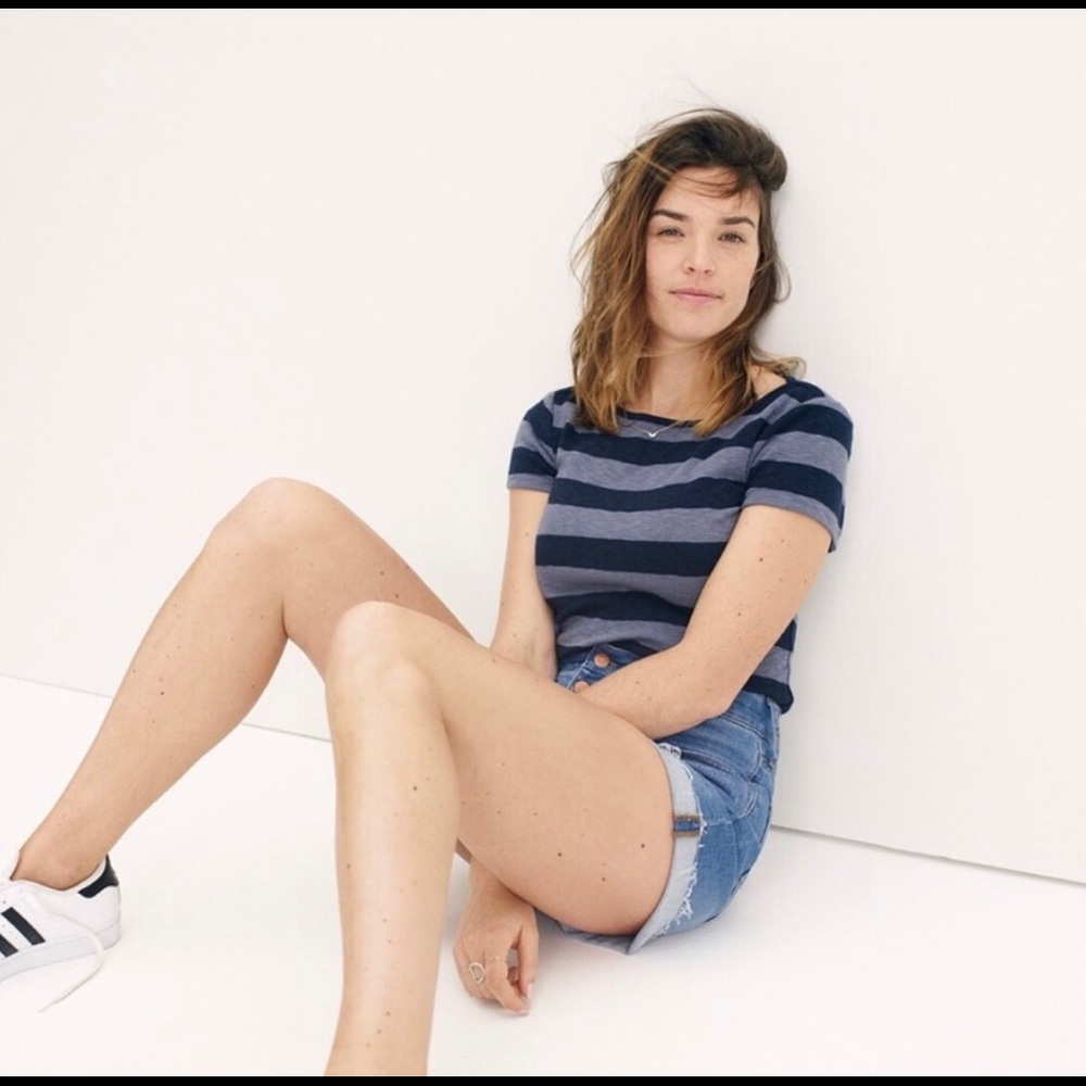 Madewell Musical Tee